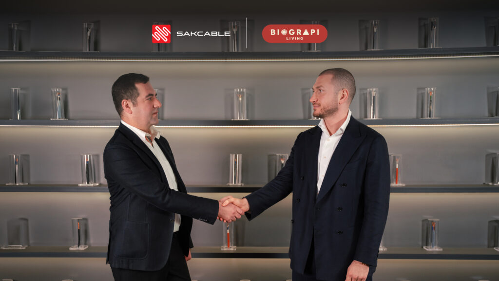 „საქკაბელსა“ და „ბიოგრაფი ლივინგს“ შორის თანამშრომლობის მემორანდუმი გაფორმდა
